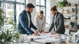 Pourquoi faire appel à une agence d’architecture d’intérieur ?