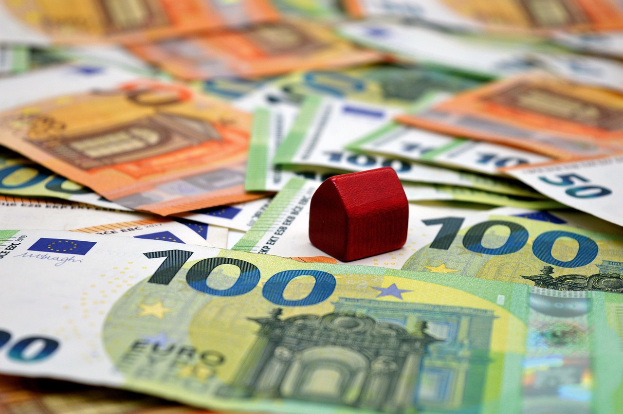 Crédit en ligne : financer vos travaux imprévus en toute simplicité
