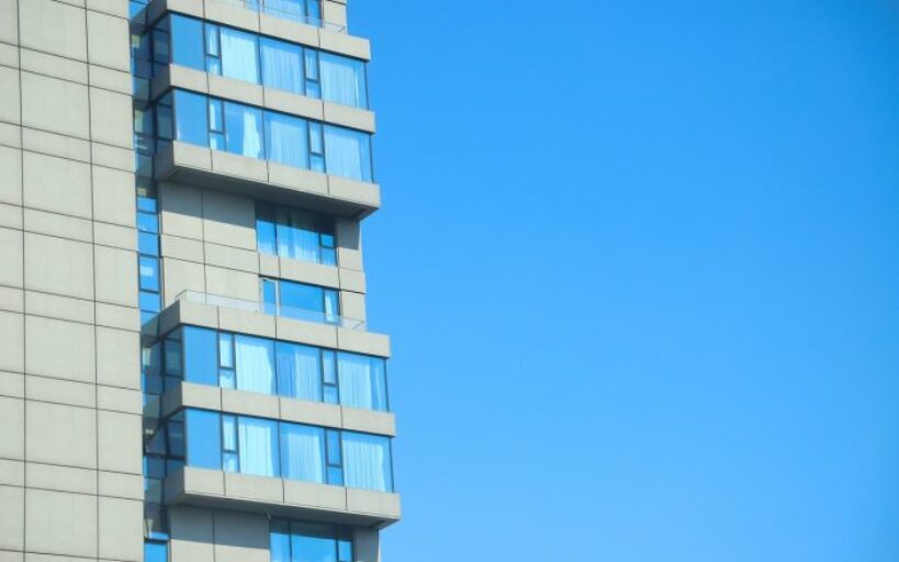 logement social