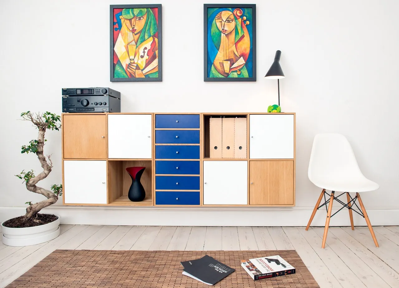 Comment la décoration intérieure peut améliorer votre bien-être 