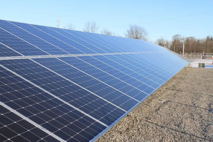 Quelles sont les technologies de panneaux solaires les plus récentes?