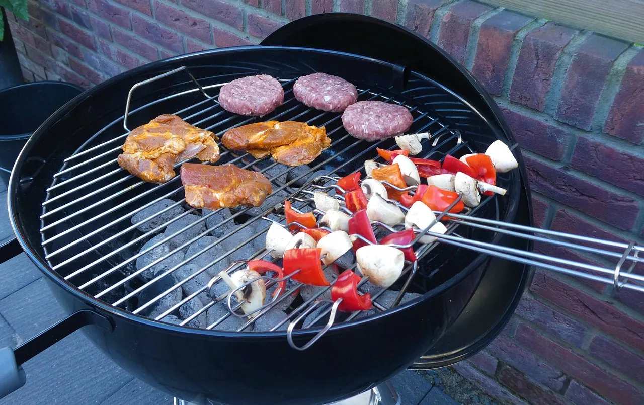 Le barbecue Weber pour vivre une expérience barbecue exceptionnelle