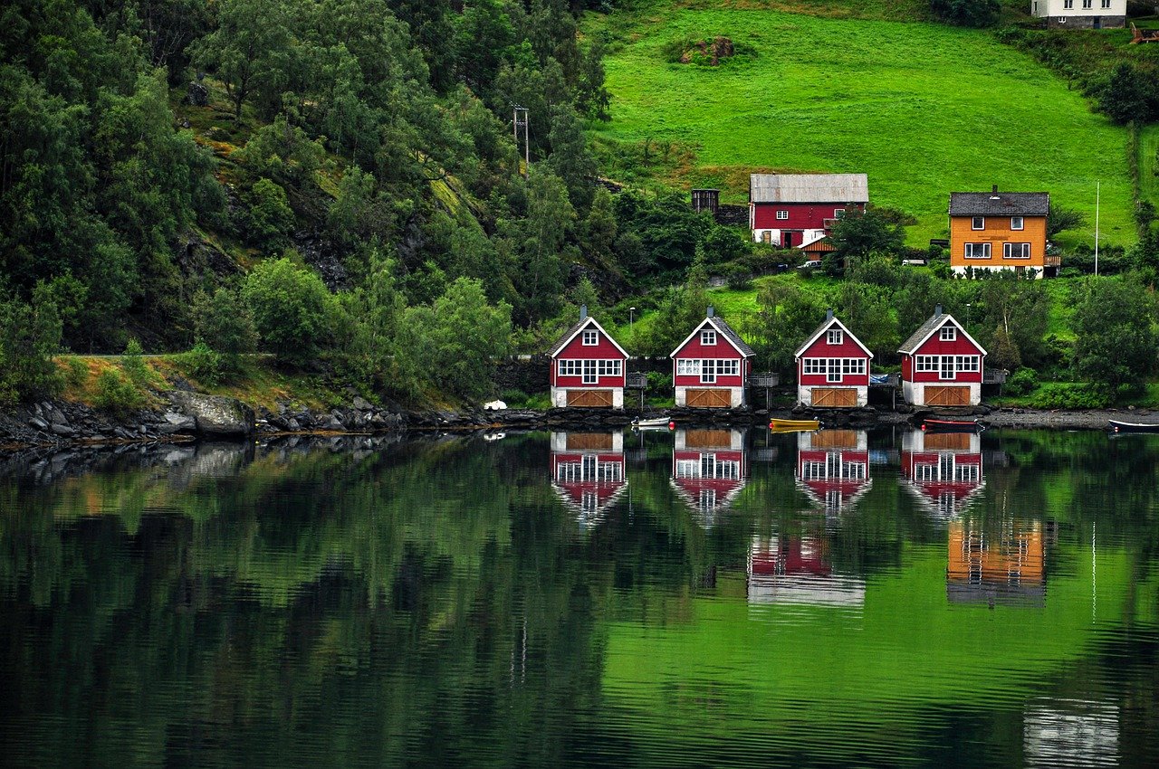 Tout faire afin de préserver l’environnement pour un avenir durable