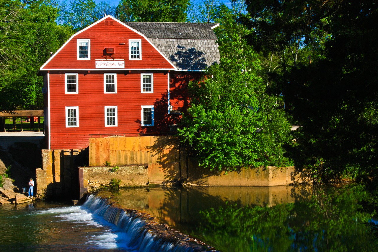 Grange rénovée : comment combler le fossé entre rustique et moderne ?
