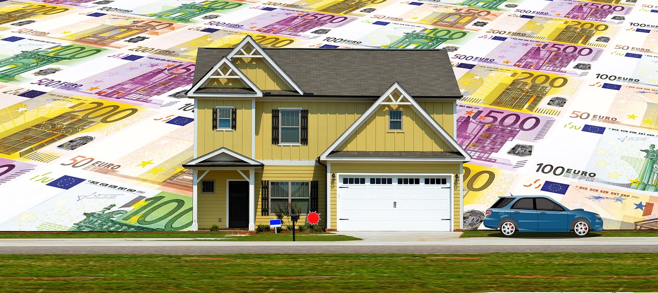 Assurance habitation, un moyen efficace pour protéger votre logement