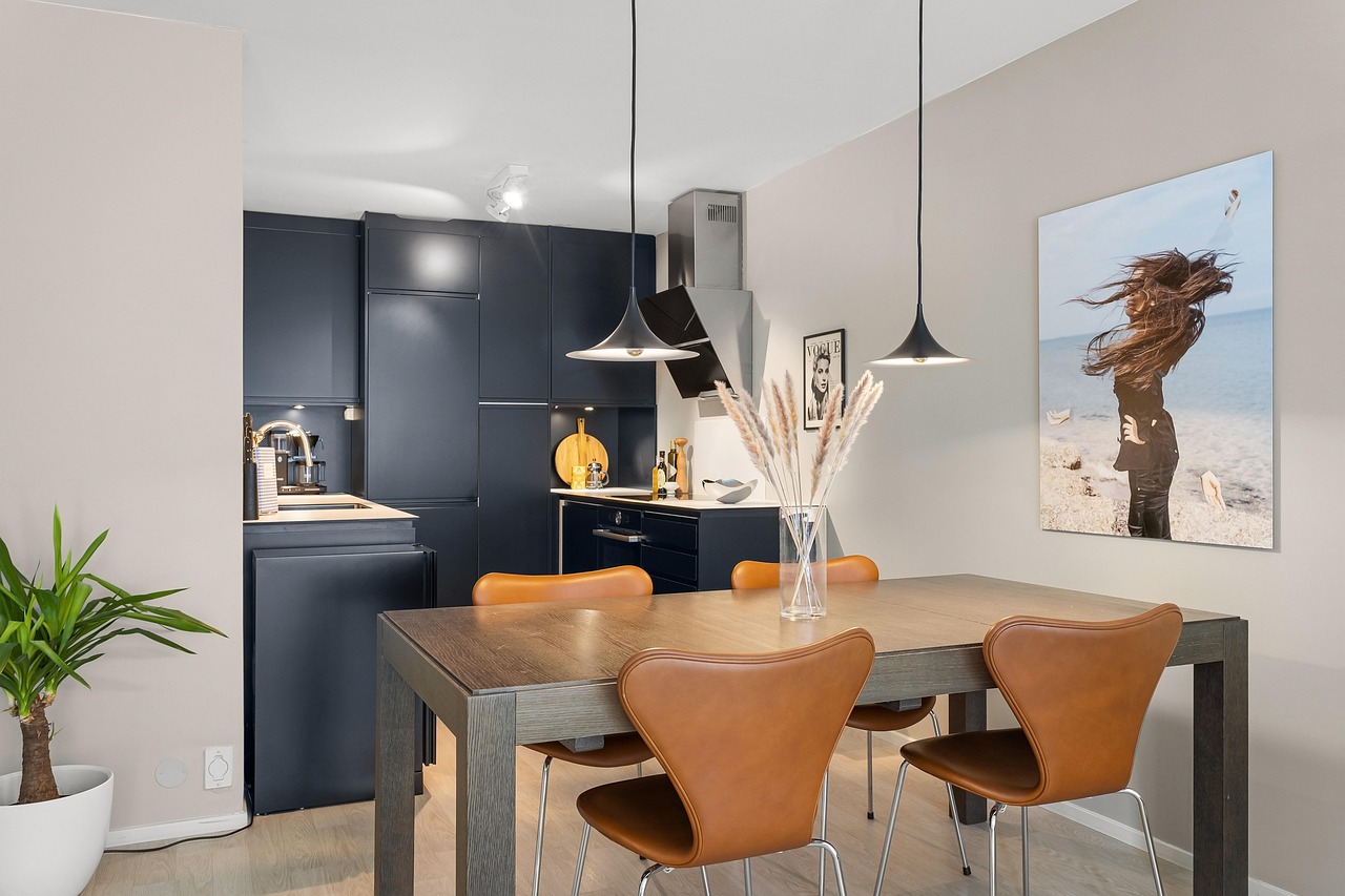 Les secrets d’un éclairage d’ambiance réussi pour un salon chaleureux