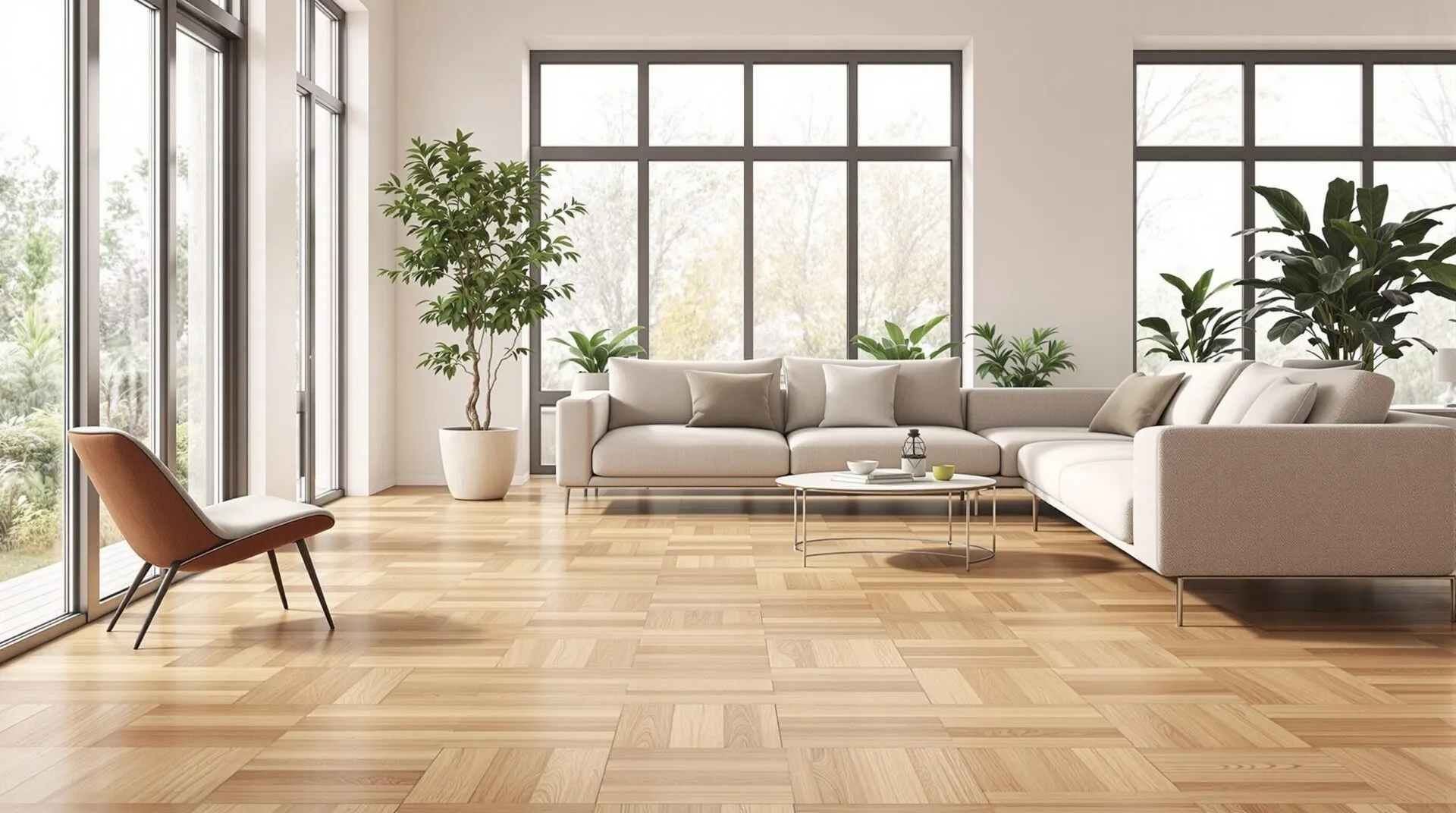 Parquet en ligne : trouvez le sol d’intérieur idéal pour votre maison