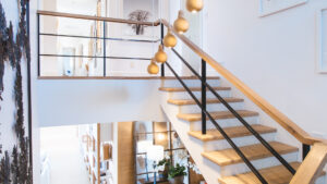 Comment harmoniser votre décoration intérieure et extérieure ?