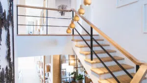 Comment harmoniser votre décoration intérieure et extérieure ?