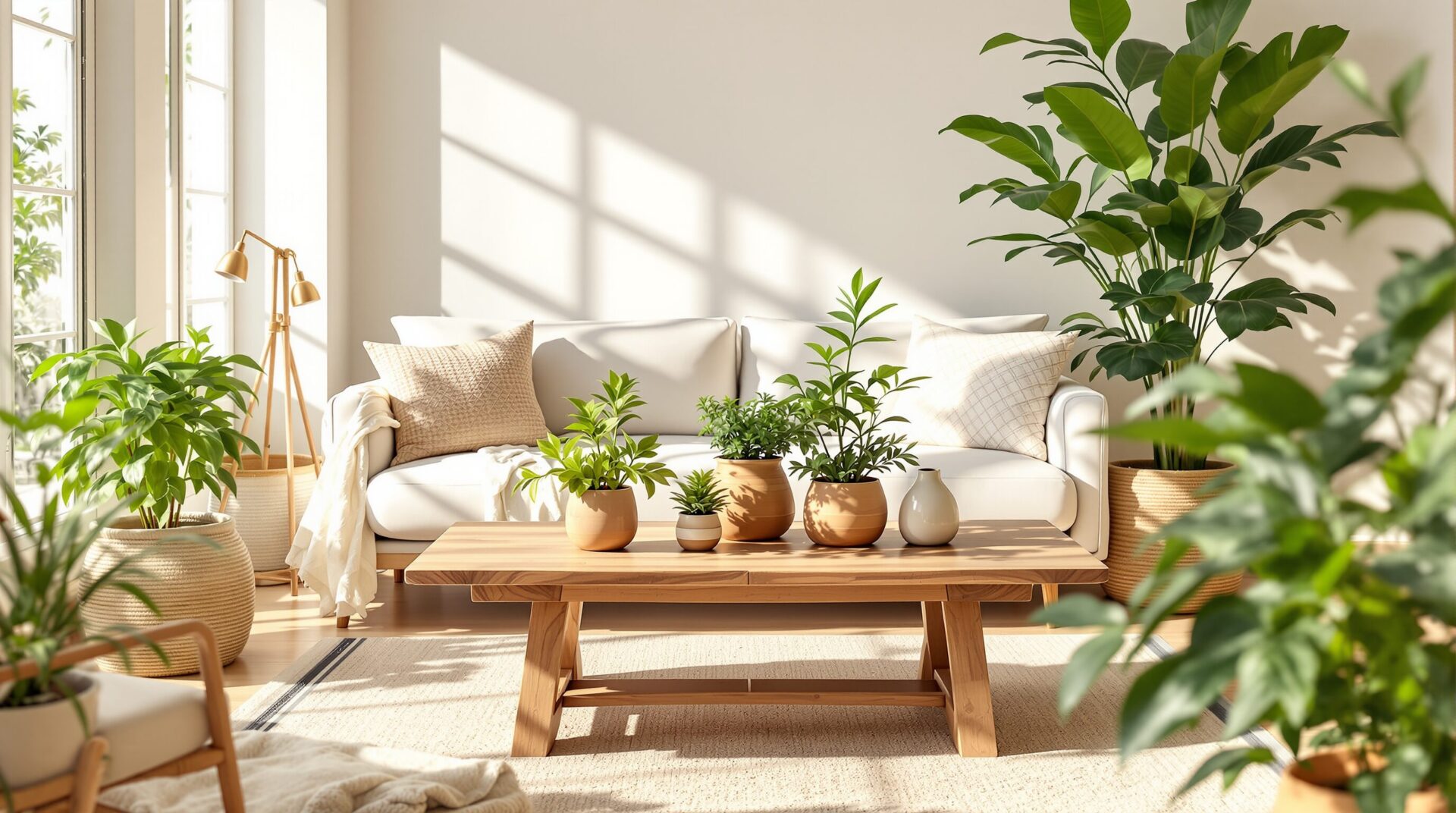 Cote maison sud : les tendances déco pour un intérieur méditerranéen