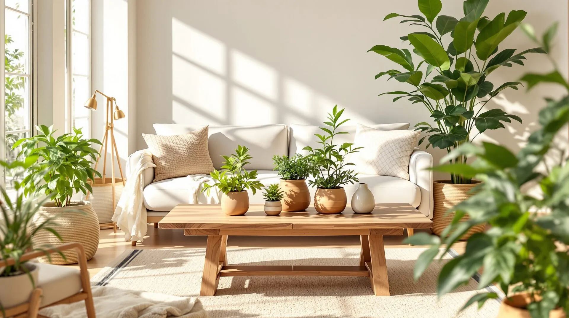 Cote maison sud : les tendances déco pour un intérieur méditerranéen