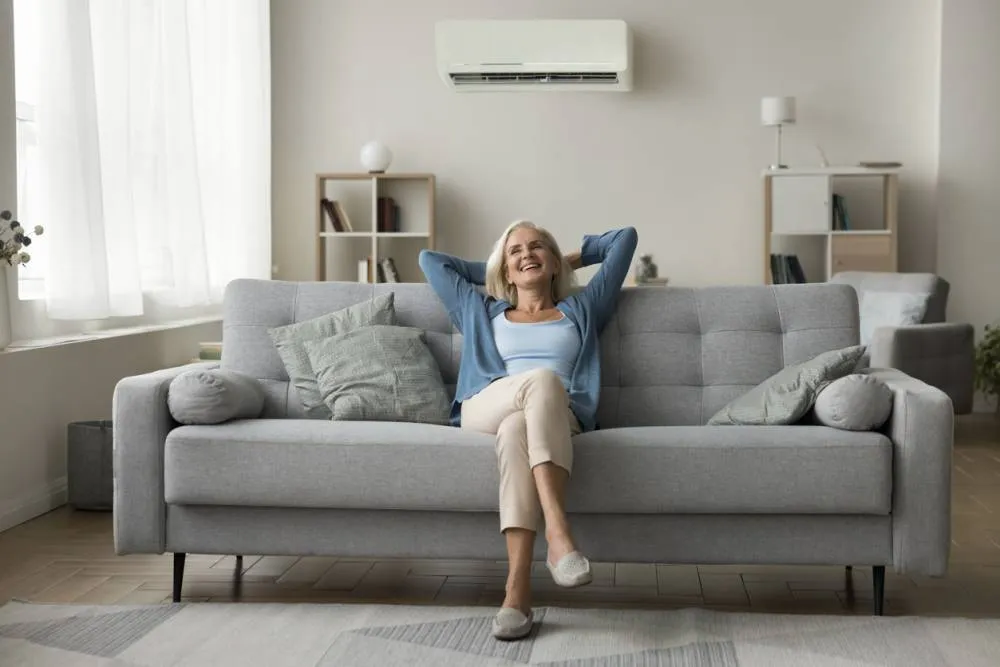climatisation réversible et sur mesure Suisse