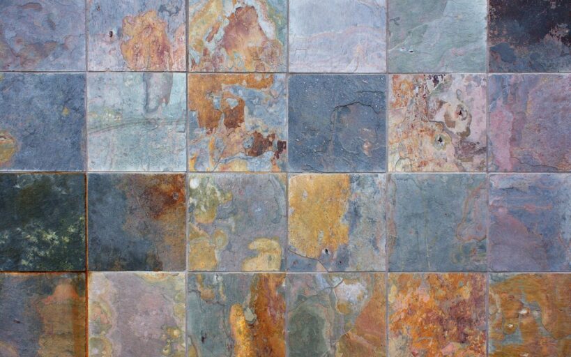 Carrelage design
