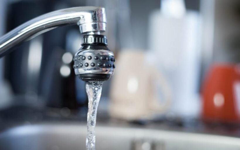 adoucisseur d’eau
