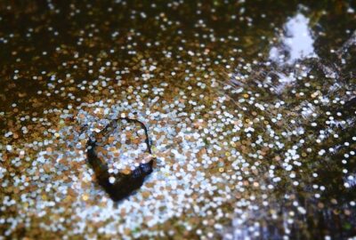 broderie diamant