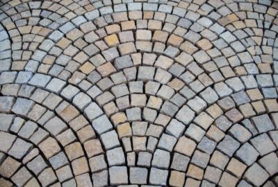 carrelage au sol