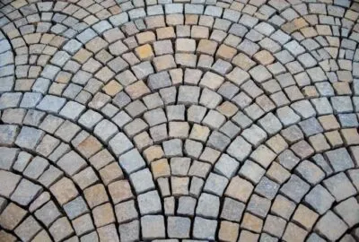 carrelage au sol
