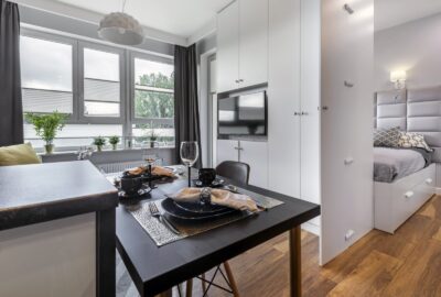 espace optimiser