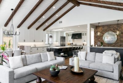 intérieur maison
