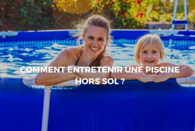 piscine hors sol