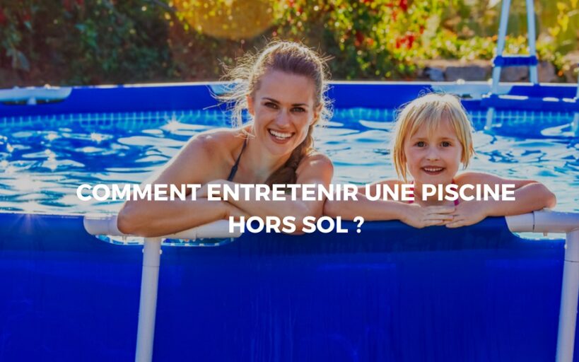 piscine hors sol