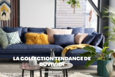 tendance duvivier
