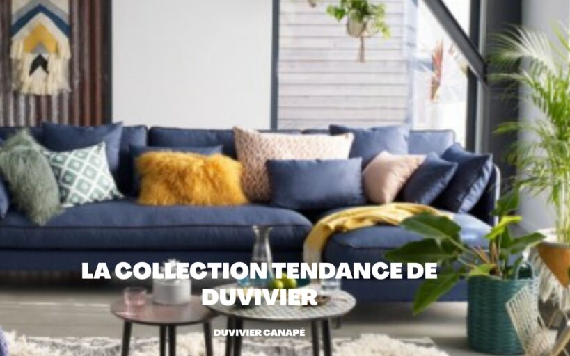 tendance duvivier