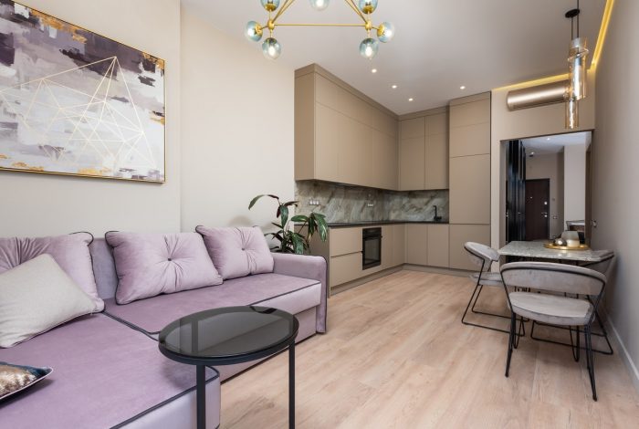 Ce à quoi il faut s’attendre lorsqu’on engage un designer d’intérieur