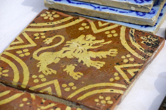 Tomette en terre cuite: la nouvelle tendance pour décorer votre maison