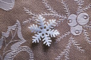 La nappe en lin : un choix élégant et durable pour votre table