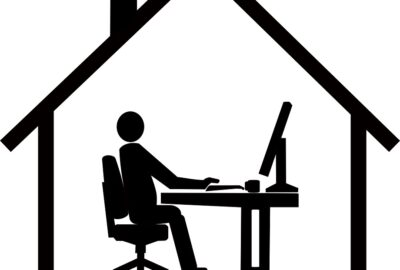 bureau à domicile