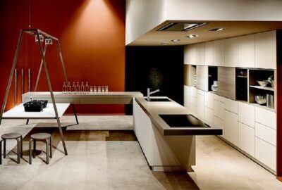 cuisines ouvertes