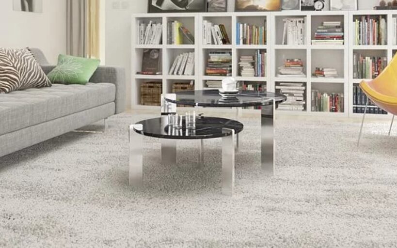 table basse salon