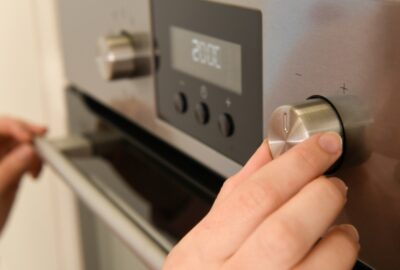 thermostat four 7