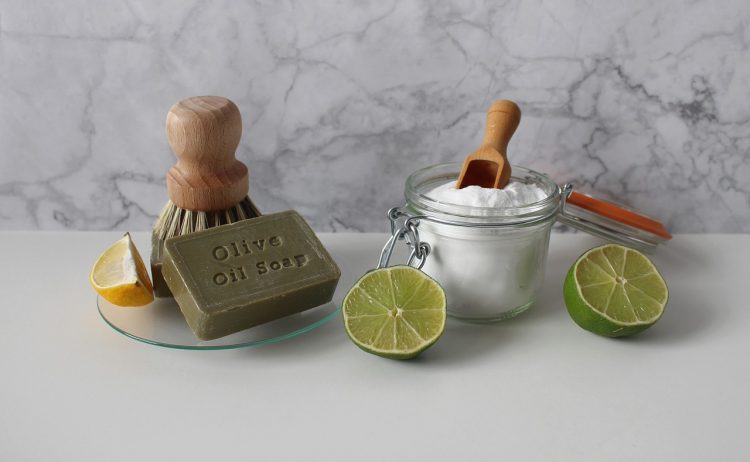 Nettoyez votre maison grâce à ces recettes de nettoyage naturel facile