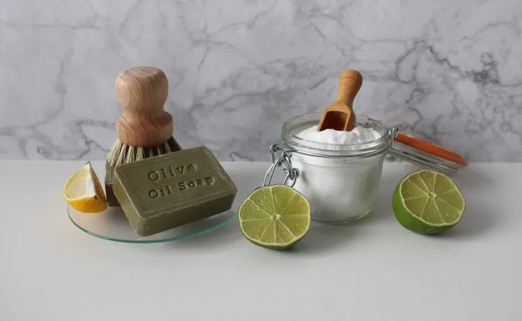 Nettoyez votre maison grâce à ces recettes de nettoyage naturel facile