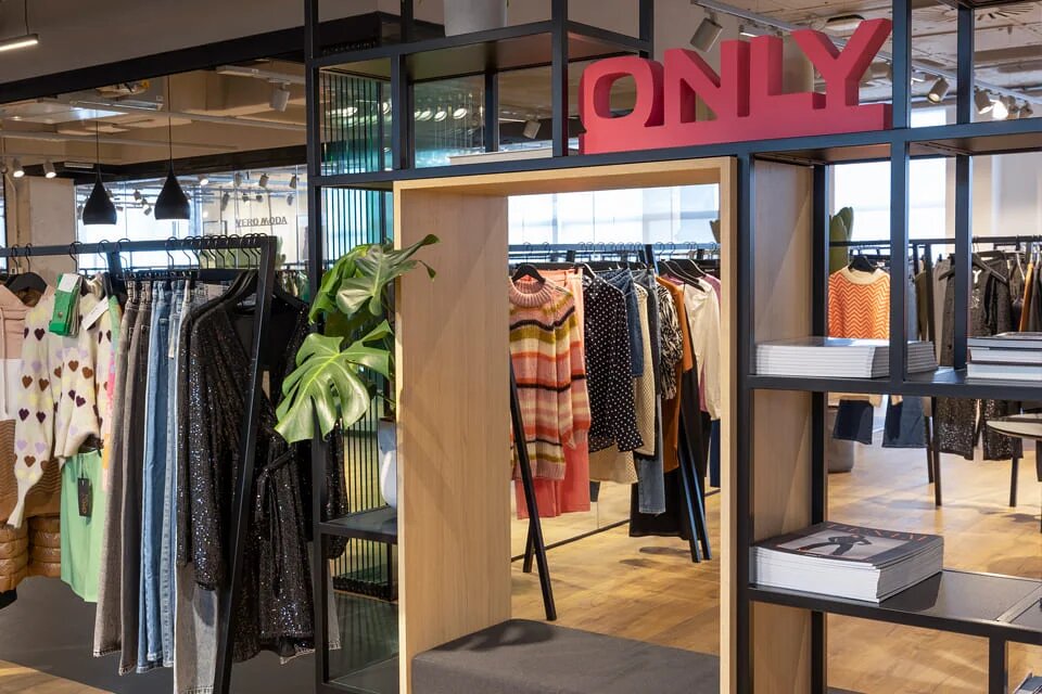 L’importance de personnaliser l’équipement commercial de son entreprise