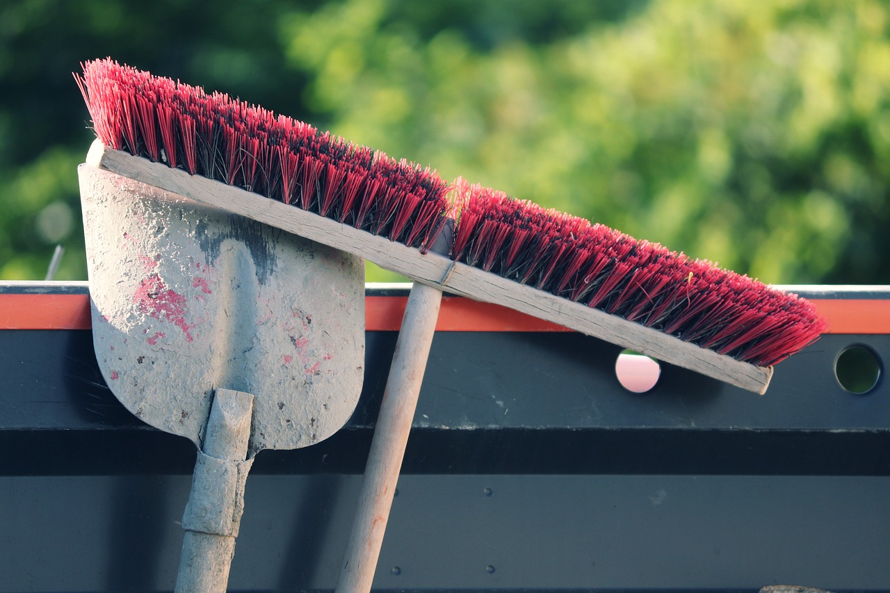 Guide pratique : utilisez un Karcher pour faire briller votre terrasse