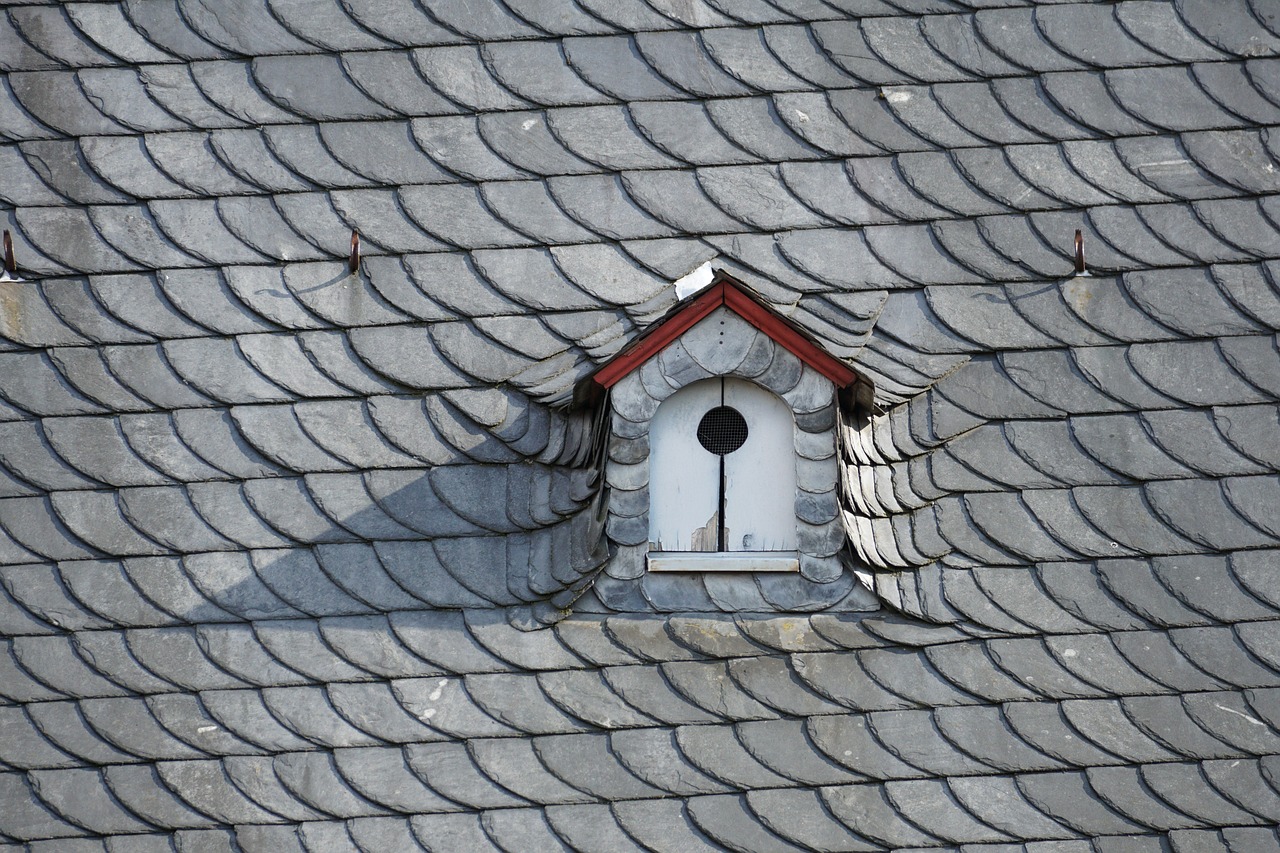 Comment choisir la meilleure couvertine de toiture pour votre maison ?