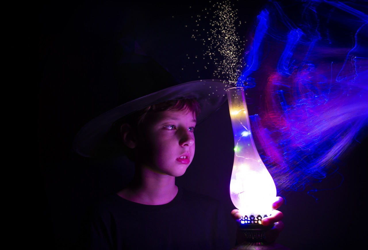 Comment choisir la veilleuse parfaite pour la chambre de votre enfant