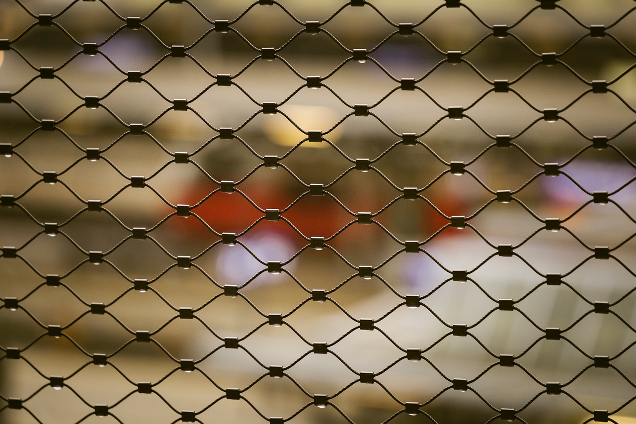 Pourquoi choisir un grillage rigide pour votre aménagement extérieur ?