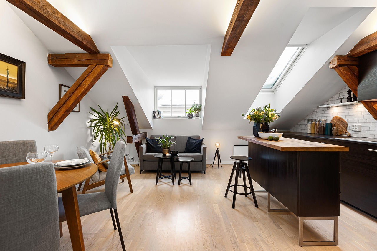 Comment donner du relief et de l’authenticité à un intérieur moderne ?