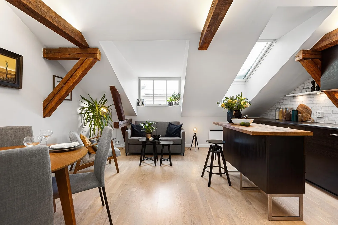 Comment donner du relief et de l’authenticité à un intérieur moderne ?