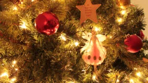Les plus belles décorations de Noël pour une ambiance féérique