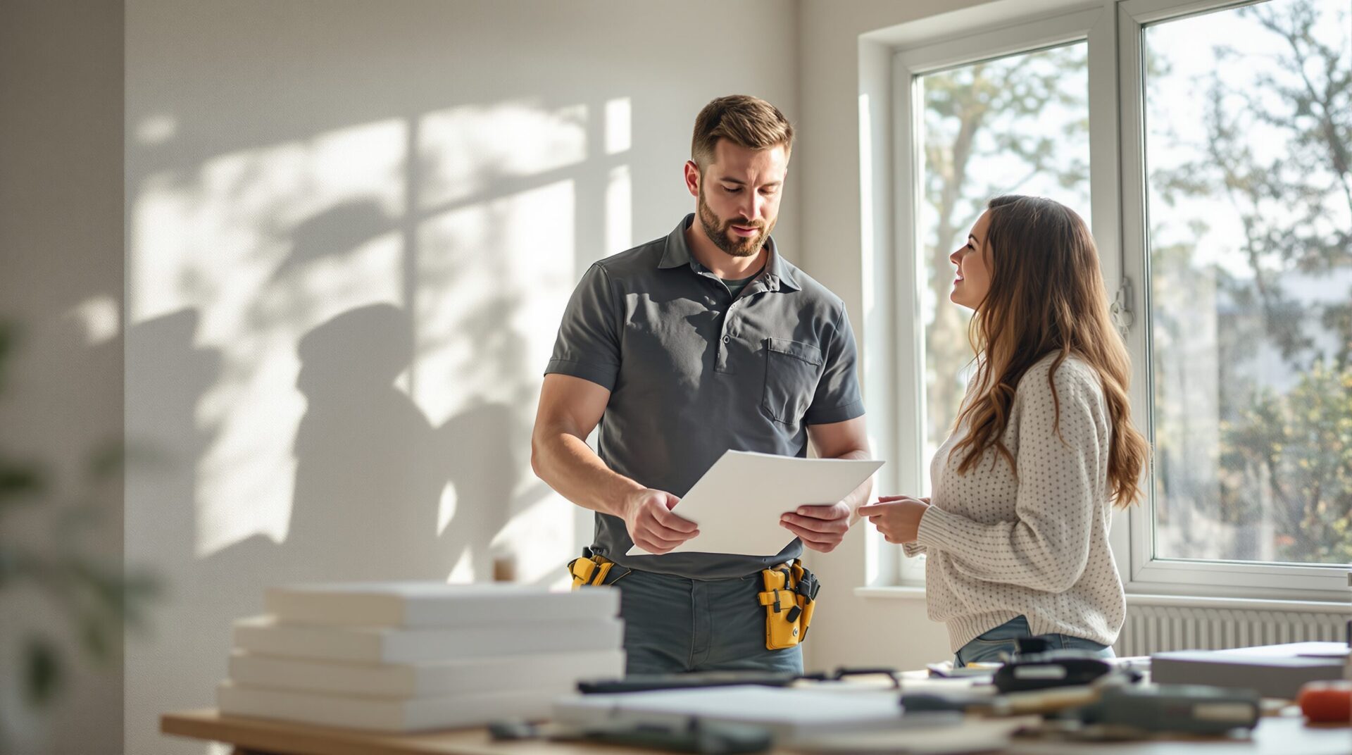 Tarif isolation intérieur : les 7 paramètres qui font varier le budget