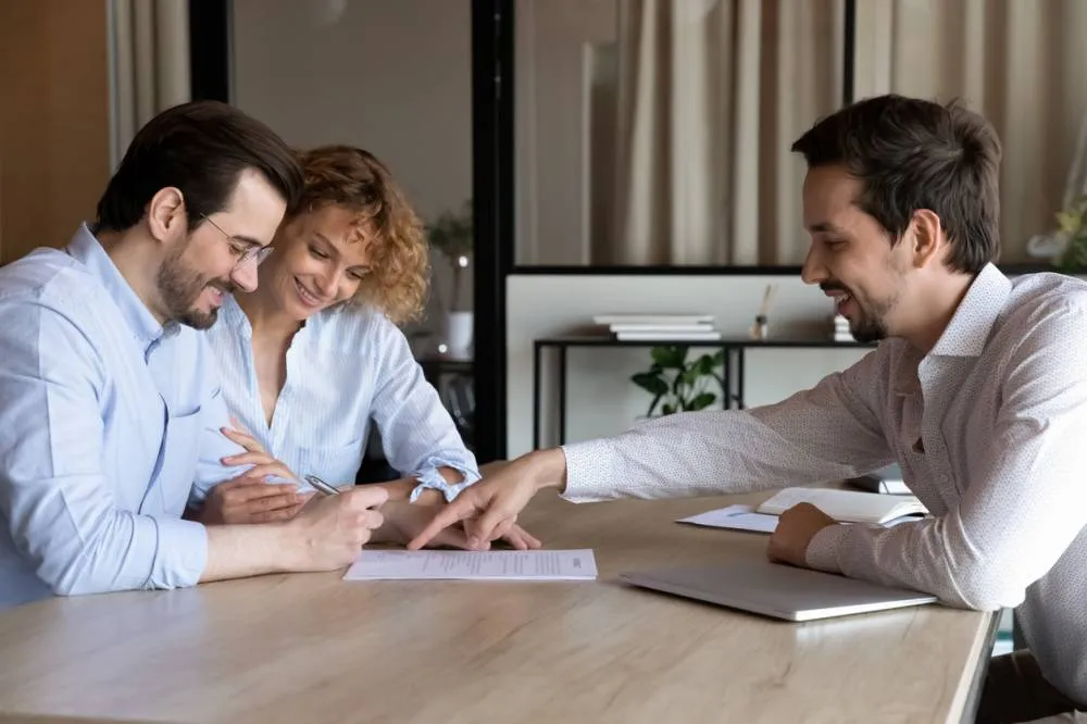 garanties assurance emprunteur