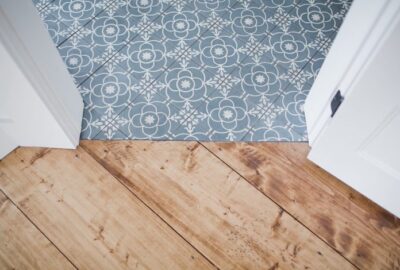 carrelage mosaïque