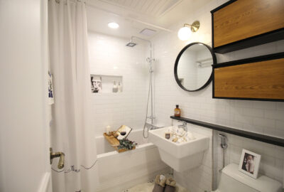 deco salle de bain