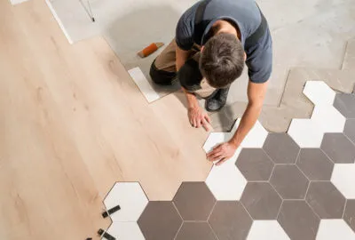 renovation parquet