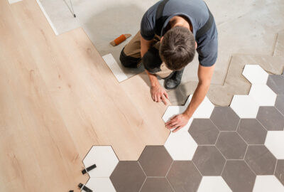 renovation parquet